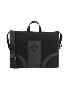 Деловые сумки Fendi