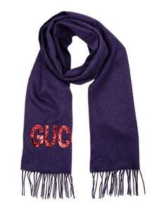 Шарф Gucci