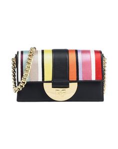 Сумка через плечо Diane von Furstenberg
