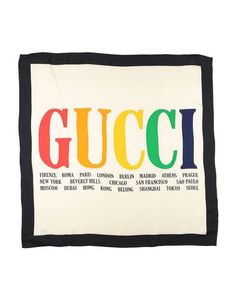 Платок Gucci
