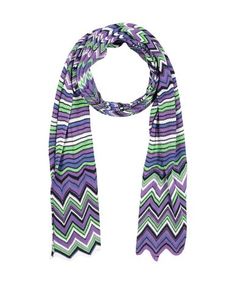 Шарф Missoni