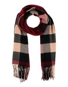Шарф Burberry