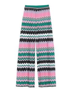 Повседневные брюки Missoni