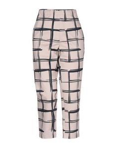 Повседневные брюки Marni