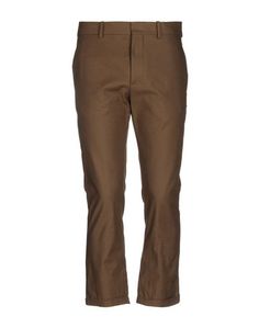 Повседневные брюки Marni