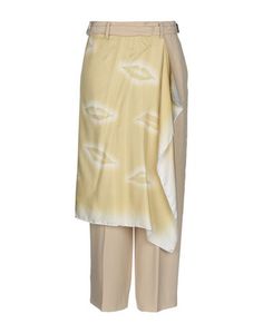 Повседневные брюки Dries Van Noten