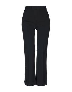 Повседневные брюки Maison Margiela