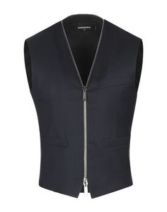 Жилет Dsquared2