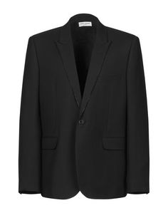 Пиджак Saint Laurent