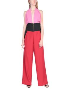 Комбинезоны без бретелей Francesca Conoci