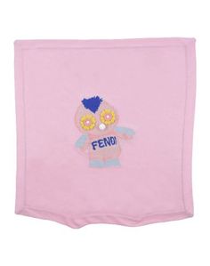 Одеяльце для младенцев Fendi