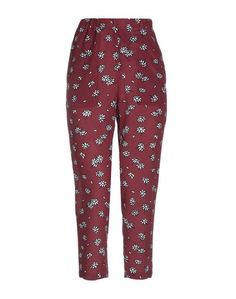 Повседневные брюки Marni