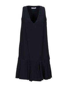 Короткое платье Dondup