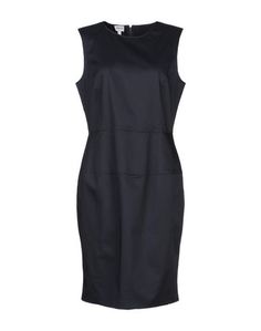 Короткое платье Armani Collezioni