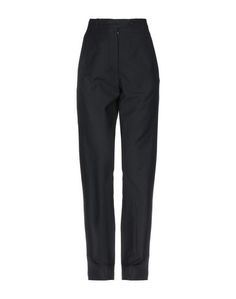 Повседневные брюки Ann Demeulemeester
