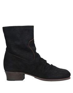 Полусапоги и высокие ботинки Fiorentini+Baker