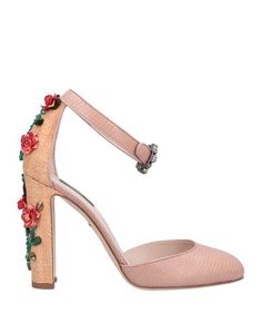 Туфли Dolce & Gabbana