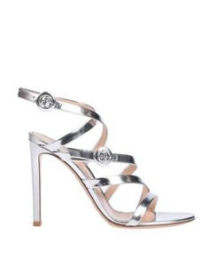 Сандалии Gianvito Rossi