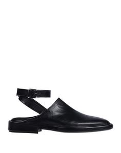 Туфли Jil Sander