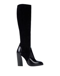 Сапоги Jil Sander