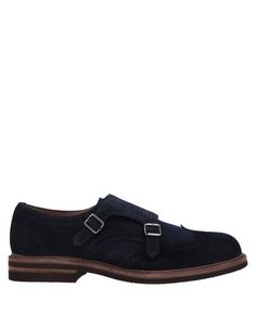 Мокасины Brunello Cucinelli