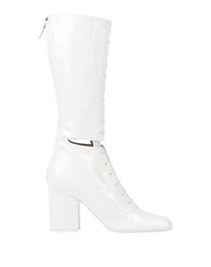 Сапоги Jil Sander