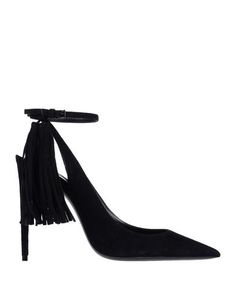 Туфли Saint Laurent