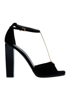Сандалии CÉline