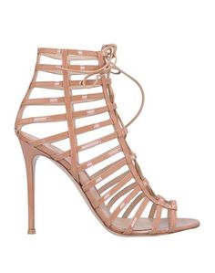 Сандалии Gianvito Rossi