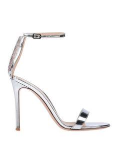 Сандалии Gianvito Rossi