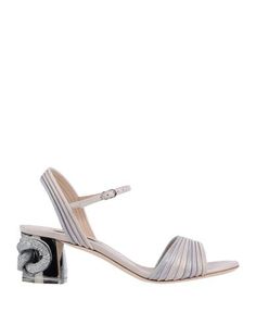 Сандалии Casadei