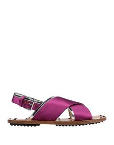 Сандалии Marni