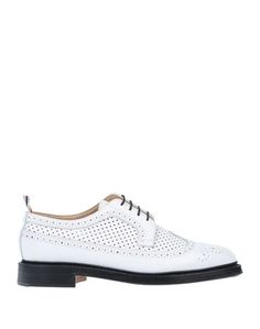 Обувь на шнурках Thom Browne