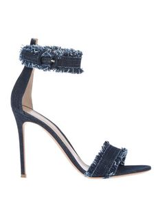 Сандалии Gianvito Rossi