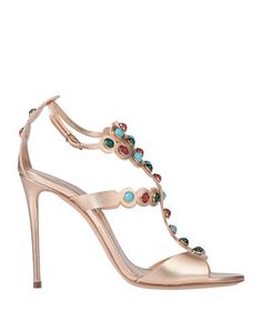 Сандалии Casadei