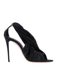 Сандалии Casadei