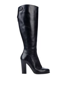 Сапоги Jil Sander