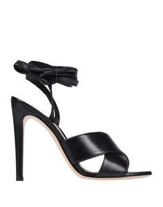 Сандалии Gianvito Rossi