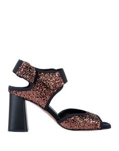 Сандалии Marni