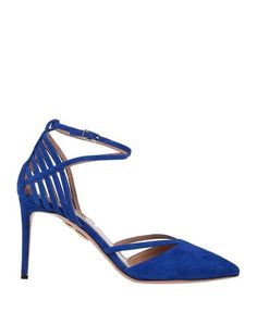 Туфли Aquazzura