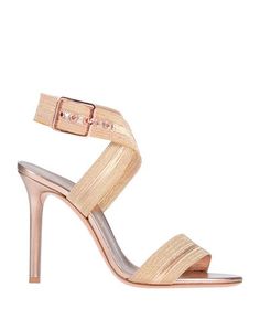 Сандалии Casadei