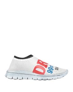 Низкие кеды и кроссовки Maison Margiela