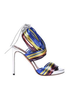 Сандалии Missoni