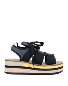 Сандалии Marni
