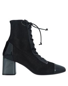 Полусапоги и высокие ботинки Casadei