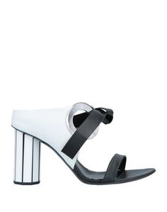 Сандалии Proenza Schouler