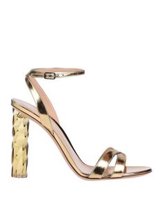 Сандалии Gianvito Rossi