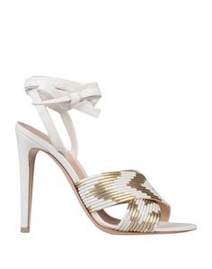 Сандалии Gianvito Rossi