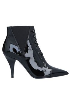 Полусапоги и высокие ботинки Casadei