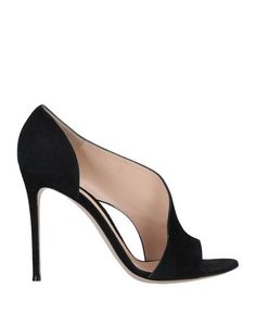 Сандалии Gianvito Rossi